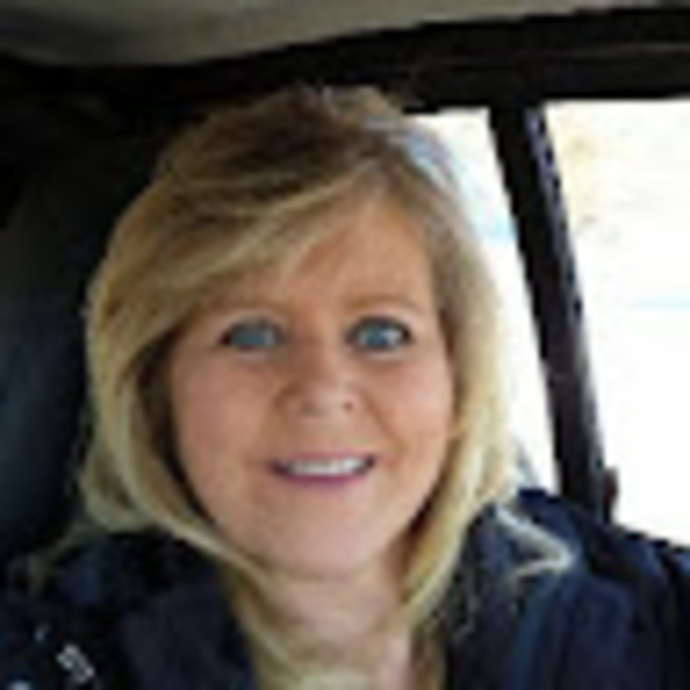 Meet your Posher, Rita